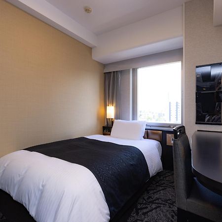 Apa Hotel Nagoya Sakae Exteriér fotografie
