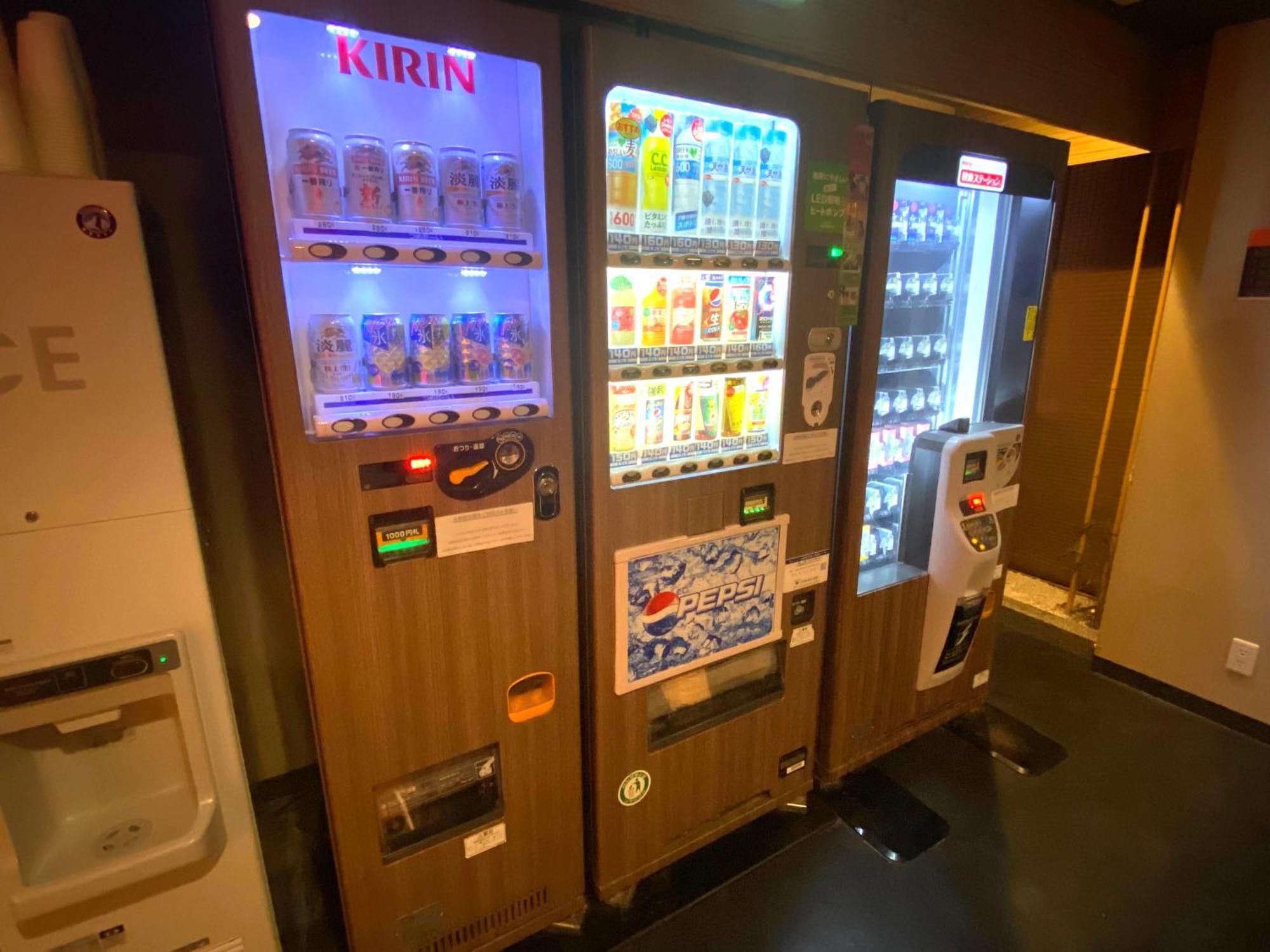 Apa Hotel Nagoya Sakae Exteriér fotografie