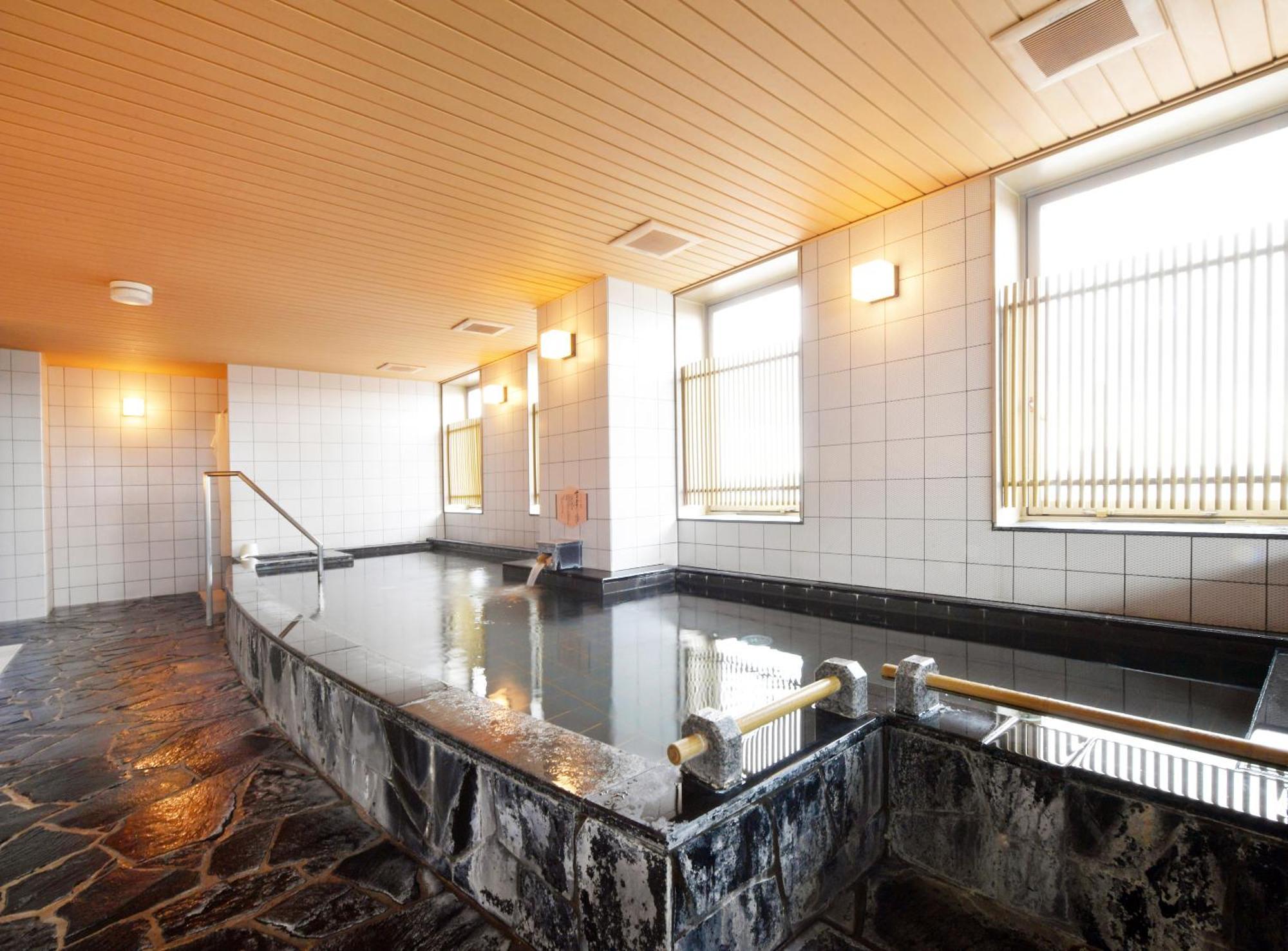 Apa Hotel Nagoya Sakae Exteriér fotografie