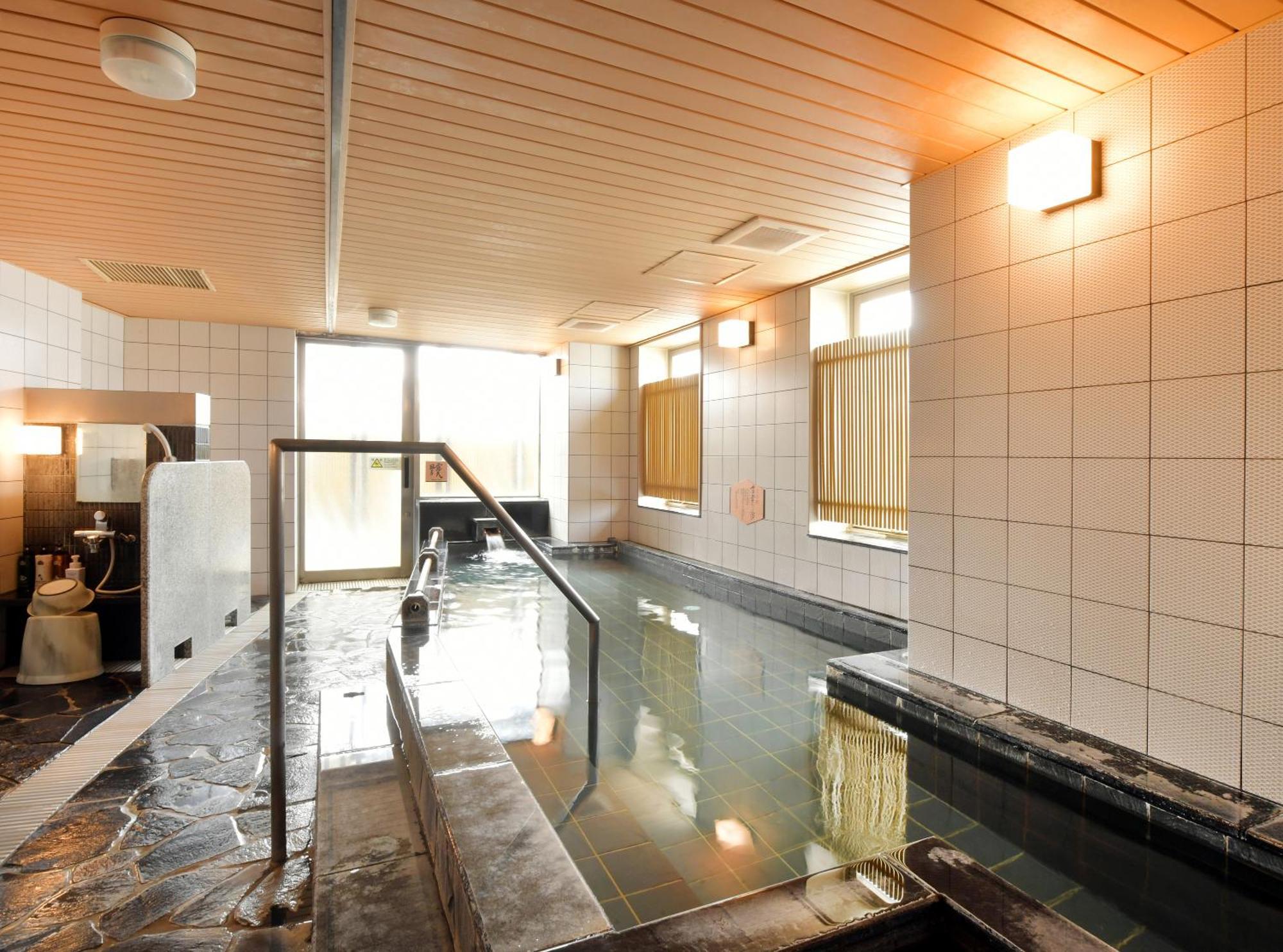 Apa Hotel Nagoya Sakae Exteriér fotografie