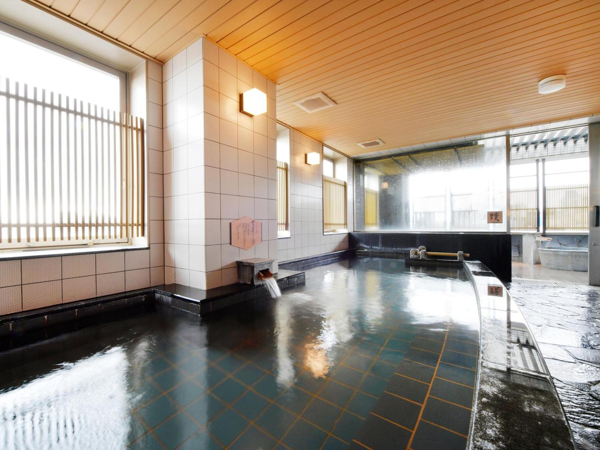 Apa Hotel Nagoya Sakae Exteriér fotografie