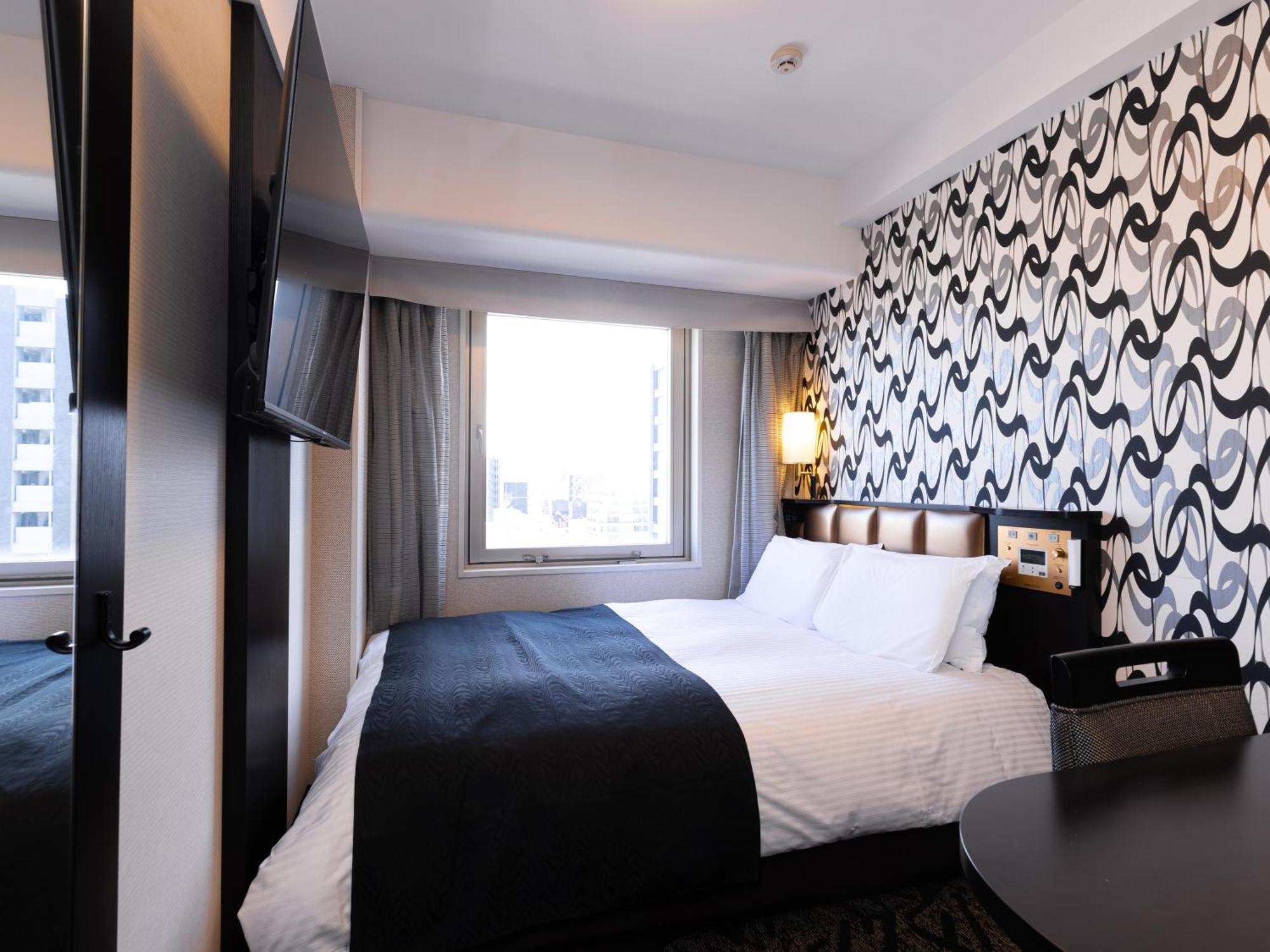 Apa Hotel Nagoya Sakae Exteriér fotografie