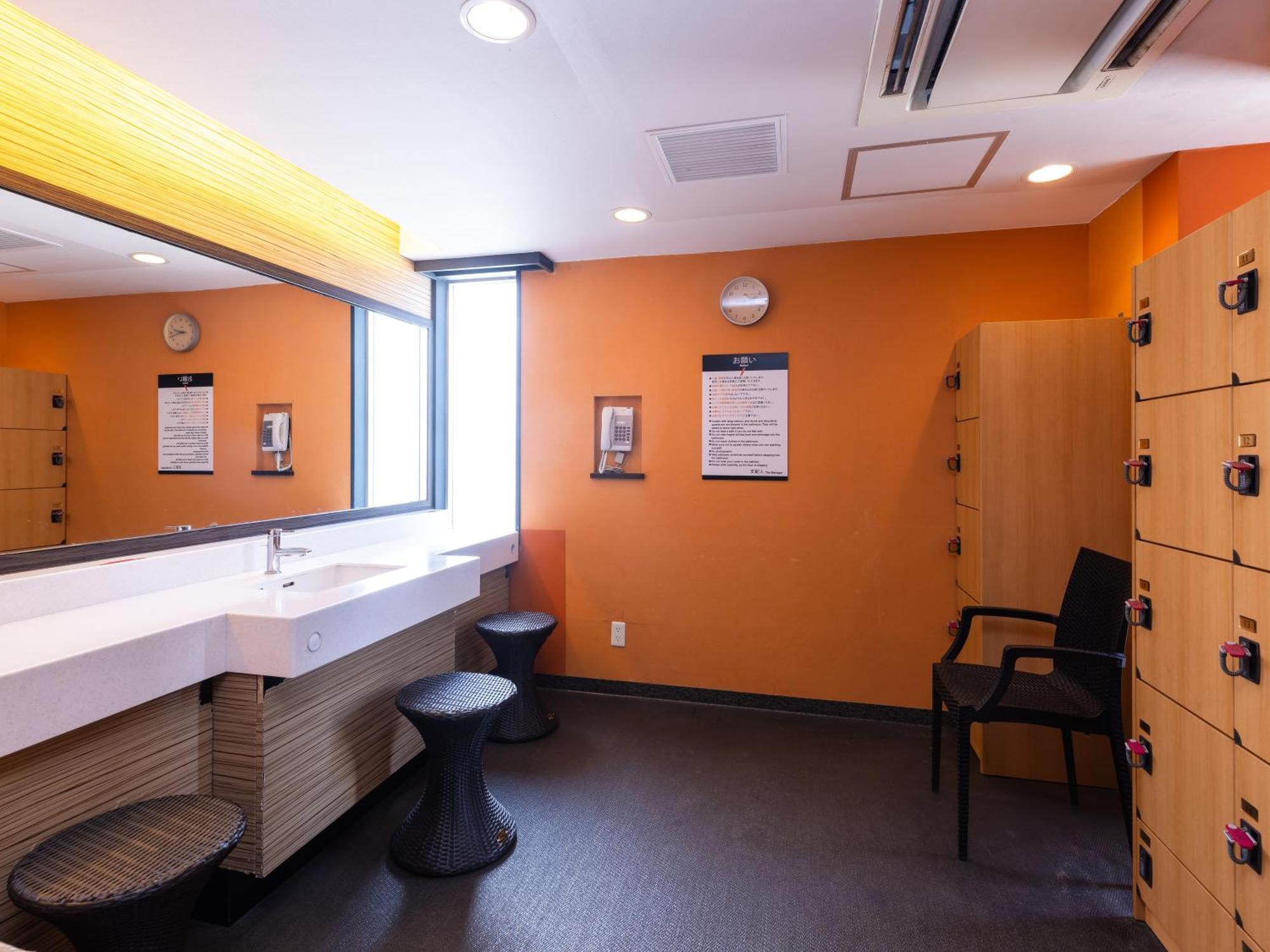 Apa Hotel Nagoya Sakae Exteriér fotografie